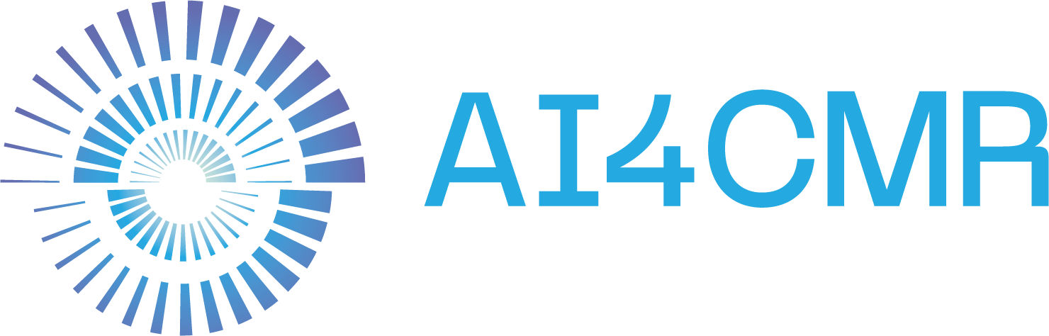 Logo AI4MedImaging